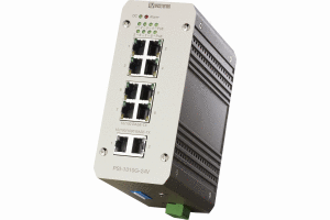 Westermo - Switch PoE - PSI-1010G