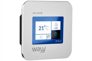 Panel dotykowy wFCI.102.28