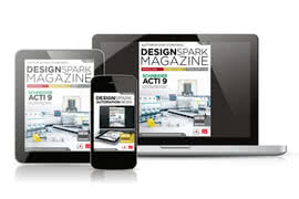 DesignSpark Automation - magazyn dla konstruktorów maszyn 