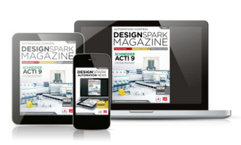 DesignSpark Automation - magazyn dla konstruktorów maszyn