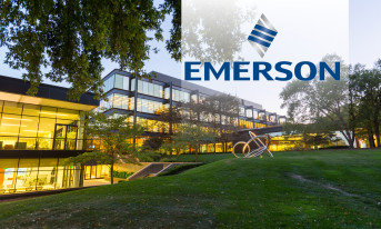 Emerson sfinalizował przejęcie NI i wzmocnił pozycję lidera w dziedzinie automatyki