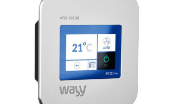 Panel dotykowy wFCI.102.28