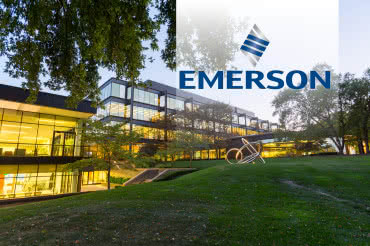 Emerson sfinalizował przejęcie NI i wzmocnił pozycję lidera w dziedzinie automatyki 