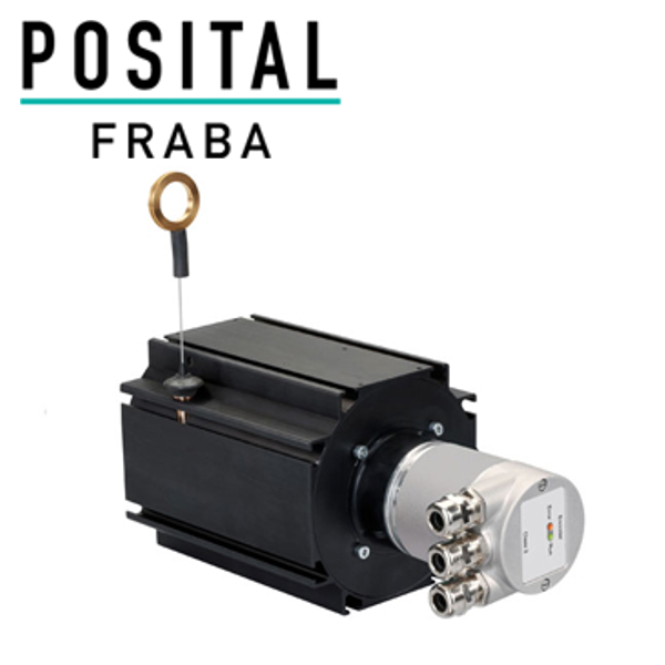 POSITAL FRABA