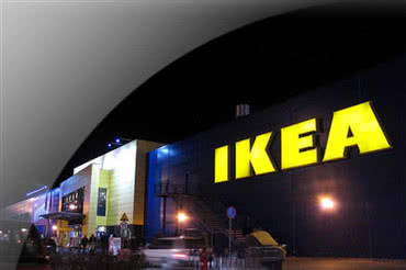 Ikea inwestuje w podlaskim 