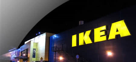 Ikea inwestuje w podlaskim 