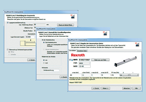 Bosch Rexroth Sp. z o.o.