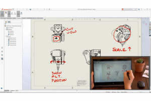 Nowa wersja Solidworks 2020