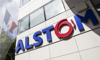 Alstom ukarany grzywną 772 mln USD