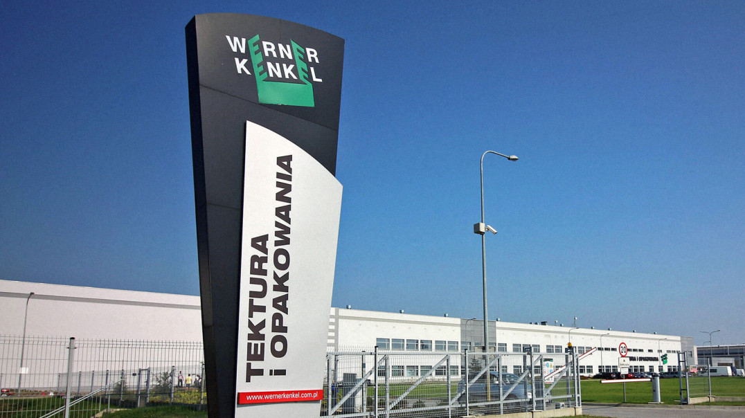 Polski producent opakowań zainwestuje w Bochni ponad 120 mln złotych