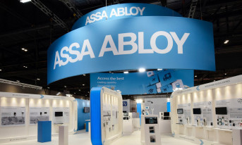 Assa Abloy inwestuje w R&D