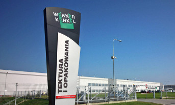 Polski producent opakowań zainwestuje w Bochni ponad 120 mln złotych