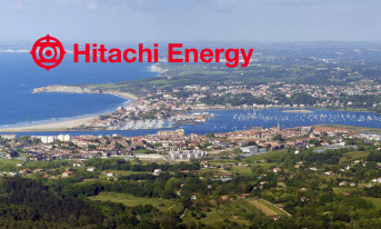Hitachi Energy wykona podmorskie połączenie elektroenergetyczne między Francją a Hiszpanią