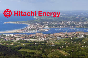 Hitachi Energy wykona podmorskie połączenie elektroenergetyczne między Francją a Hiszpanią 