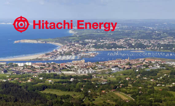 Hitachi Energy wykona podmorskie połączenie elektroenergetyczne między Francją a Hiszpanią 