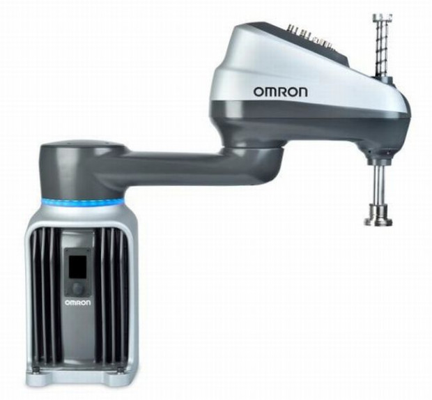 Omron Electronics Sp. z o.o.