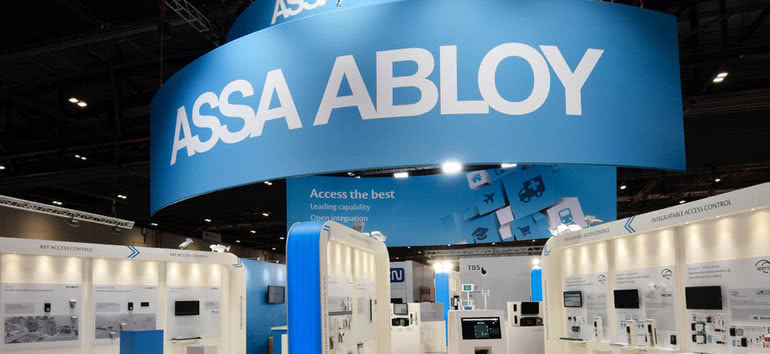Assa Abloy inwestuje w R&D 