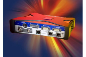 Bramka dostępowa EtherCAT CX27