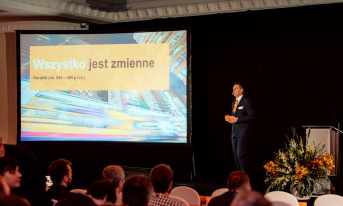 Nowoczesna technologia i kolejna edycja B&R Innovation Days 2019