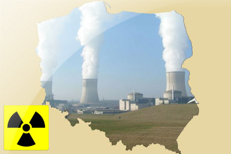 Harmonogram rozwoju energetyki jądrowej w Polsce