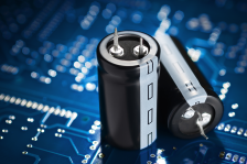 Kondensatory w elektronice i automatyce – budowa, rodzaje i praktyczne zastosowania