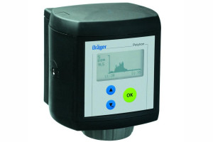 Dräger Polytron 7000