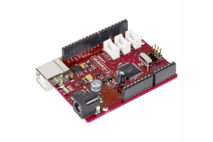 Płytka rozwojowa Duino Pro Mega 32 C-Control