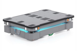 Robot autonomiczny MiR600
