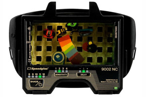 Soczewka spawalnicza Speedglas 9002