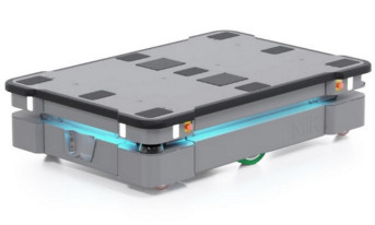 Robot autonomiczny MiR600