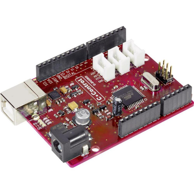 Conrad Electronic