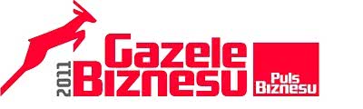 SABUR Gazelą Biznesu 2011 