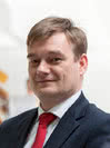 Krzysztof Pałgan - dyrektor handlowy ABB