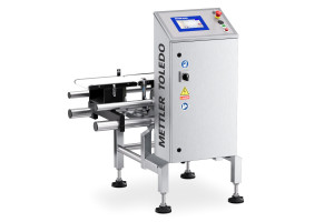 C31 StandardLine Checkweigher – precyzyjna kontrola masy dla wydajnych procesów produkcyjnych