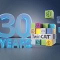 30 lat TwinCAT – platforma Beckhoff dla automatyki przemysłowej 