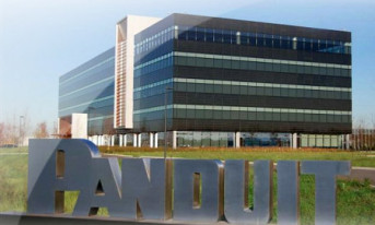 Panduit kupuje Network Vision