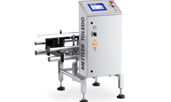 C31 StandardLine Checkweigher – precyzyjna kontrola masy dla wydajnych procesów produkcyjnych