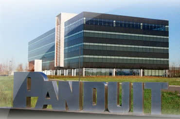Panduit kupuje Network Vision 