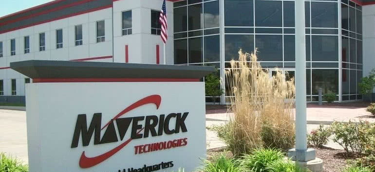 Rockwell przejął największego amerykańskiego integratora systemów - Maverick Technologies 