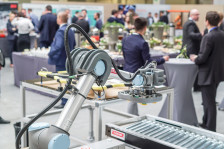 FlexLink organizuje Industrial Innovation Days 2026. Praktyczne spojrzenie na przyszłość automatyzacji