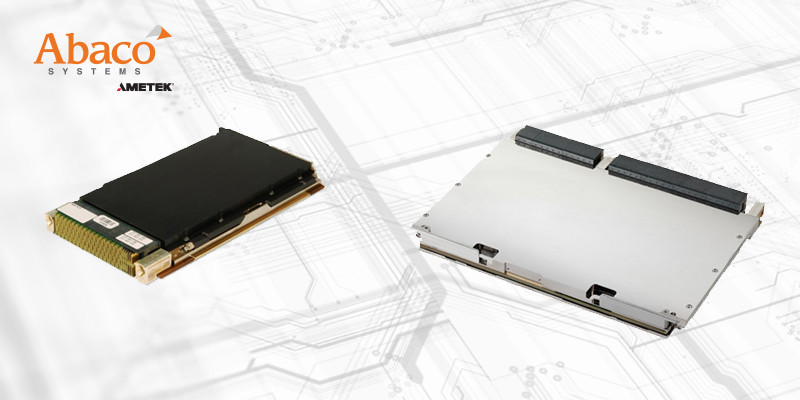 Komputery przemysłowe VPX z interfejsem 100GbE i mikroprocesorami Xeon D-2700