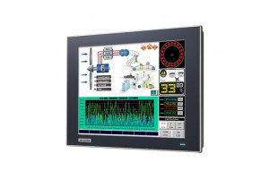 Advantech PanelExpress – uniwersalny software HMI dla systemów Windows