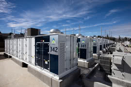 Stany Zjednoczone, Australia, Niemcy - tu instaluje się najwięcej magazynów energii 