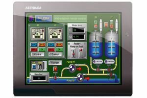 ASTOR - panel Astraada HMI Panel 10” za 2999PLN
