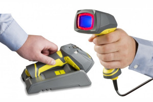 Spółka Cognex przedstawia ręczne czytniki nowej generacji