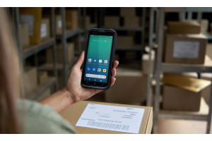 Uniwersalne komputery mobilne