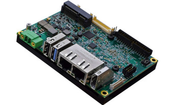 Komputer jednopłytkowy Pico-ITX o dużej funkcjonalności