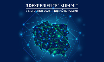 3DExperience Summit Poland 2023