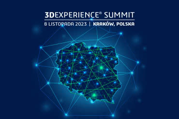 3DExperience Summit Poland 2023 
