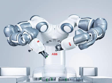 Nowoczesne roboty przejmują coraz więcej zadań